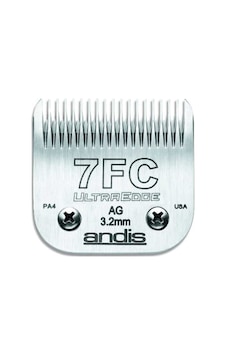 Andis No 7 FC 3.2 MM Kedi Traş Makinası Yedek Bıçağı Andis No 7 FC 3.2 MM Kedi Traş Makinası Yedek Bıçağı