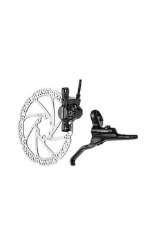 Tektro Hdm-290 160mm Rotorlu Ön Hidrolik Disk Fren Seti Tektro Hdm-290 160mm Rotorlu Ön Hidrolik Disk Fren Seti