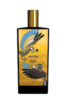 Memo Argentina Erkek Parfüm EDP 75 ML Memo Argentina Erkek Parfüm EDP 75 ML