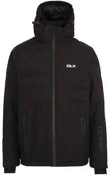 Trespass Randolph Dlx Erkek Kayak Montu Siyah