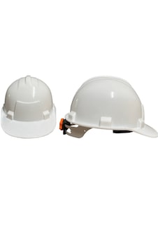 Karam Kb 580 Eco Vidali Baret 25 Adet Ayarlı- Kulaklık Takılmayan Model 25 Adet Beyaz Karam Kb 580 Eco Vidali Baret 25 Adet Ayarlı- Kulaklık Takılmayan Model 25 Adet Beyaz