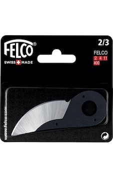 Felco 2/3 Üst Bıçak Fc (2,4,11,400) - 154038 Felco 2/3 Üst Bıçak Fc (2,4,11,400) - 154038
