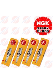 Ngk Ateşleme Buji Takımı 4'lü Bkr6e-11 Ngk Ateşleme Buji Takımı 4'lü Bkr6e-11