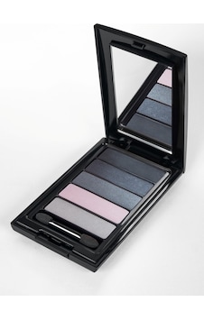 Tca Studio Make-Up Göz Farı Paleti Eyeshadow Palette 5 Smokeyeyes Tca Studio Make-Up Göz Farı Paleti Eyeshadow Palette 5 Smokeyeyes