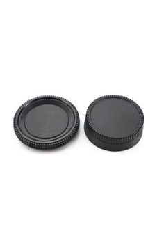 Ayex Body Kapağı Ve Lens Arka Kapağı Nikon Makineler İle Uyumlu Sku: Zeus8690010137760 Ayex Body Kapağı Ve Lens Arka Kapağı Nikon Makineler İle Uyumlu Sku: Zeus8690010137760