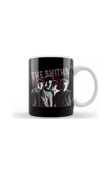 Retro Band The Smiths Kupa Bardak Porselen Karışık Retro Band The Smiths Kupa Bardak Porselen Karışık