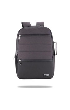 Classone Bp-tx304 Combo 15.6 İnç Antrasit Laptop Sırt Çantası - Outlet Classone Bp-tx304 Combo 15.6 İnç Antrasit Laptop Sırt Çantası - Outlet
