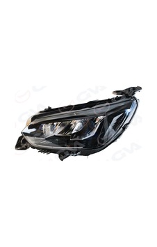 Gva 2043051 Far Sol Ledli P.208-2008 2019-22 9833036080 - Gva 2043051 Far Sol Ledli P.208-2008 2019-22 9833036080 -