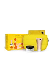 Diego Dalla Palma Sc Vitamin C Kırışık Önleyici Krem 50 Ml + Makyaj Temizleyici 50 Ml + Maske 15 Ml + Çanta 8017834899467