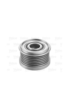 Valeo 588047 Alternatör Kasnağı Volvo C70-s40-s60-s70-s80-v40-v70-xc70 98 1.8-1.9-2.0-2.4-2.5 30782701-8251655-9472909