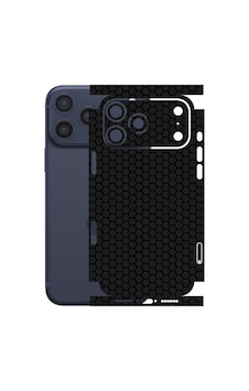 Kapps Iphone 17 Pro Max İle Uyumlu Bumper Serisi Premium Kaplama 360 12488840 Kapps Iphone 17 Pro Max İle Uyumlu Bumper Serisi Premium Kaplama 360 12488840