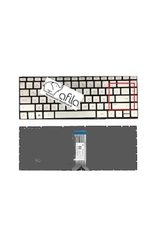 Hp Pavilion 14-bp104nt 3dm11ea Notebook Klavyesi Gri Tr Hp Pavilion 14-bp104nt 3dm11ea Notebook Klavyesi Gri Tr