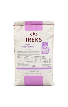 İreks Trileçe Miksi 10kg