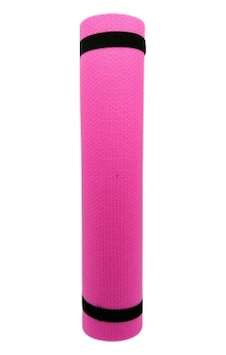 Bsy-103 6mm Plates Yoga Mat Minderi 50x140cm 5250 Çok Renkli Bsy-103 6mm Plates Yoga Mat Minderi 50x140cm 5250 Çok Renkli