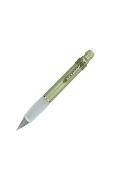 Serve Deep Mekanik Kurşun Kalem Yaprak Yeşili Kalem 0.7 Mm Diğer Serve Deep Mekanik Kurşun Kalem Yaprak Yeşili Kalem 0.7 Mm Diğer