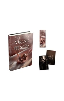Virane Düşler / Ümran Tan Virane Düşler / Ümran Tan