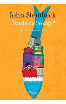 Sardalye Sokağı
