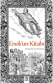 Enok'un Kitabı - Gerçeği Bul'un Önsözüyle - Rzır-857673 Enok'un Kitabı - Gerçeği Bul'un Önsözüyle - Rzır-857673