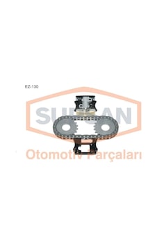 SUS EZ-130 Eksantrik Zincir Seti Seti Ducato 2.3 Multıjet 120 -Iveco 2.3- J10 SUS EZ-130 Eksantrik Zincir Seti Seti Ducato 2.3 Multıjet 120 -Iveco 2.3- J10