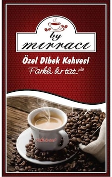 By Mırracı Özel Osmanlı Dibek Kahvesi 250 G