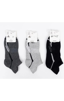 Erturkstore Erkek Patik Çorap 200570 Tek Adet Fiyatıdır - Erturkstore Erkek Patik Çorap 200570 Tek Adet Fiyatıdır -