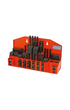 Vertex Ck-20 52 Parça Kalıp Bağlama Seti M20 Vertex Ck-20 52 Parça Kalıp Bağlama Seti M20