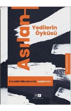 Asılan Yedilerin Öyküsü Asılan Yedilerin Öyküsü