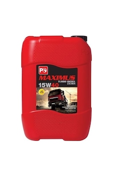 Petrol Ofisi Maximus Turbo Extra 15W-40 Motor Yağı 20 L Petrol Ofisi Maximus Turbo Extra 15W-40 Motor Yağı 20 L