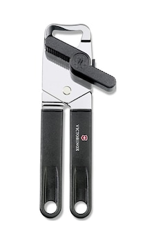 Victorinox 7.6857.3 Konserve Açacağı Siyah Victorinox 7.6857.3 Konserve Açacağı Siyah