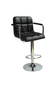 Bürocci Carla Bar Taburesi-Siyah-9503Q0101 Çok Renkli Bürocci Carla Bar Taburesi-Siyah-9503Q0101 Çok Renkli