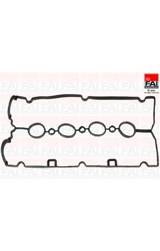 Opel Astra G H Vectra C Zafira Z16xep Z16xe1 1998- Üst Kapak Contasi 388200 Elring Opel Astra G H Vectra C Zafira Z16xep Z16xe1 1998- Üst Kapak Contasi 388200 Elring