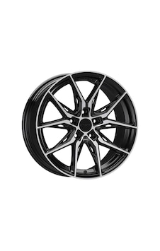 5x100x17 7.5 67.1 Et35 Black Dıamond Marseılle Arceo 4 Adet