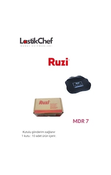 Ruzi Mdr 07 Diagonal Yama Ruzi Mdr 07 Diagonal Yama
