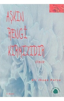 Aşkın Rengi Kırmızıdır Aşkın Rengi Kırmızıdır