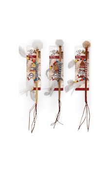 Cosmotex 847922026080 Afp Dream Catcher - Peluş Oyuncaklı Olta Cosmotex 847922026080 Afp Dream Catcher - Peluş Oyuncaklı Olta