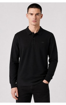 Levi's % 100 Pamuk Regular Fit Polo Yaka Sweat Erkek Polo Yaka Sweat 00aut-0001 Siyah Levi's % 100 Pamuk Regular Fit Polo Yaka Sweat Erkek Polo Yaka Sweat 00aut-0001 Siyah
