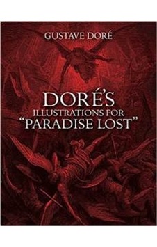 Dore's Illustrations For Paradise Lost (Dover Pictorial Archives) 9780486277196 Dore's Illustrations For Paradise Lost (Dover Pictorial Archives) 9780486277196