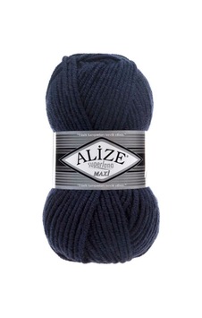 Alize Alize Süperlana Maxi 58 Alize Alize Süperlana Maxi 58