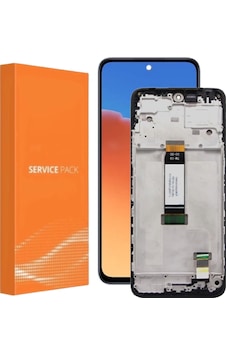 Xiaomi Redmi 12 Lcd Ekran Dokunmatik Çıtalı Servis Xiaomi Redmi 12 Lcd Ekran Dokunmatik Çıtalı Servis