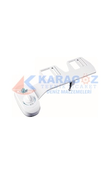 TUVALET TAHARET MUSLUK KİTİ 40CM UNIVERSAL TUVALET TAHARET MUSLUK KİTİ 40CM UNIVERSAL