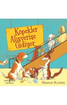 Köpekler Alışverişe Gidiyor Sku: Zeusstkfd5679a84e Köpekler Alışverişe Gidiyor Sku: Zeusstkfd5679a84e