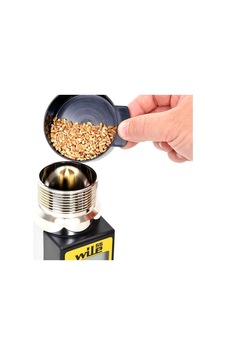 Wile 55 Tahıl Nem Ölçer Wile 55 Tahıl Nem Ölçer