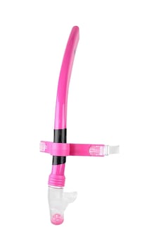 Tryon Sn-200 Pembe Yetişkin Şnorkel Tryon Sn-200 Pembe Yetişkin Şnorkel