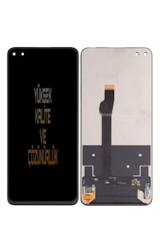 Huawei Honor V30 V30 Pro Ekran Lcd Dokunmatik Huawei Honor V30 V30 Pro Ekran Lcd Dokunmatik