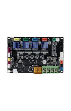 Qidi Tech Q2/q2c Anakart Qidi Tech Q2/q2c Anakart
