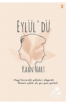 Eylül'dü / Kaan Nart Eylül'dü / Kaan Nart