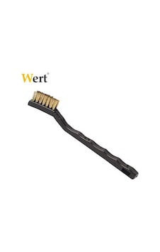 Wert 2773 Tel Fırça Plastik Saplı Wert 2773 Tel Fırça Plastik Saplı
