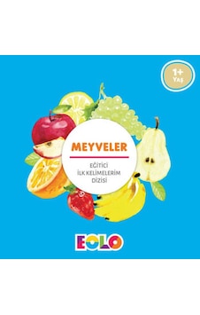 Meyveler- Eolo Meyveler- Eolo
