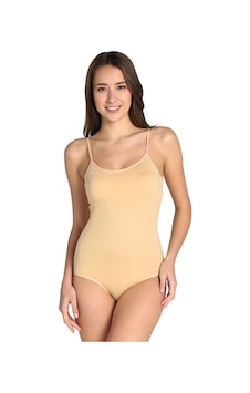 Hepsine Rakip 6lı Kadın İp Askılı Kancalı Çıtçıtlı Body Likralı Zıbın S-battal Ten Hepsine Rakip 6lı Kadın İp Askılı Kancalı Çıtçıtlı Body Likralı Zıbın S-battal Ten
