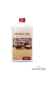 Homecare Ahşap Mobilya Temizleyici 1000 Ml Diğer